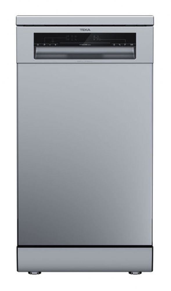 LAVAVAJILLAS TEKA DFS 24650 INOX